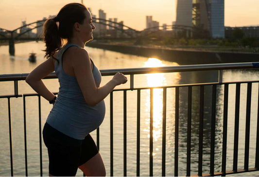 Running & Pregnancy